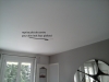 caisson placo plafond led1