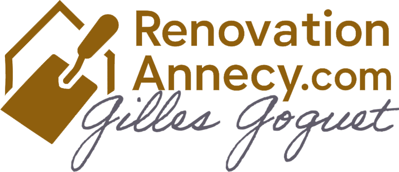 logo renovation annecy
